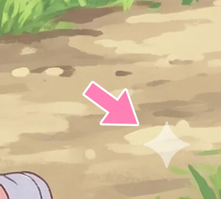 Geminiのウォーターマーク。