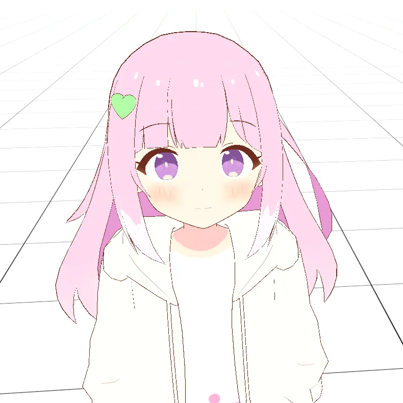 AIかきばナモデル、ver.1.0.5くらい