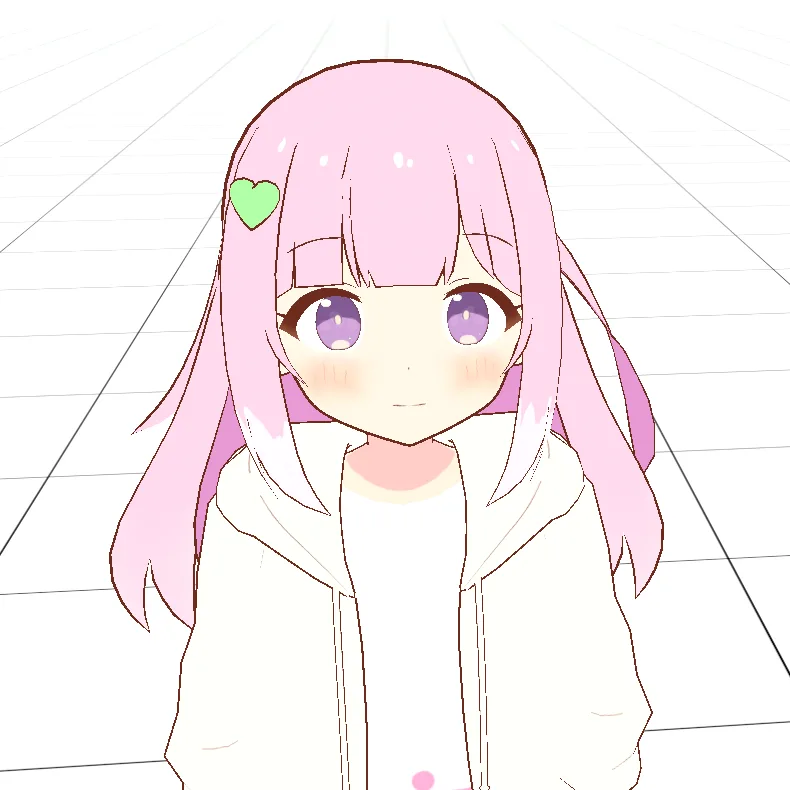 AIかきばナモデル、ver.1.1.7くらい