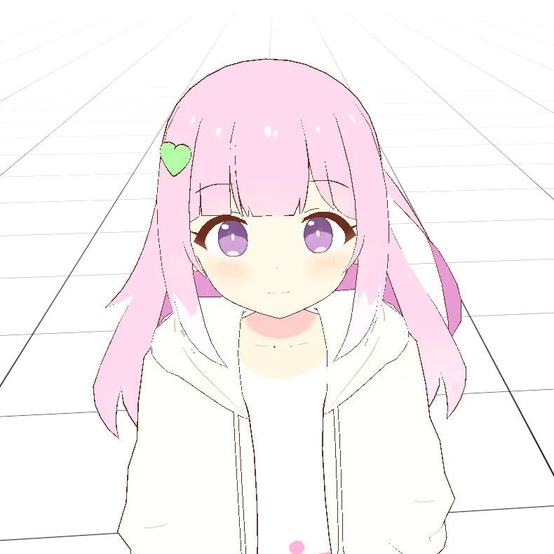 AIかきばナモデル、ver.1.2.8くらい