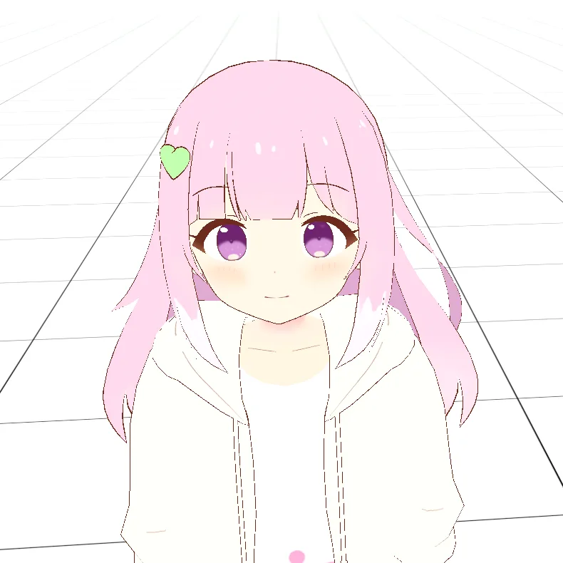 AIかきばナモデル、ver.1.3.5くらい