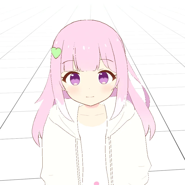 AIかきばナモデル、ver.1.3.9